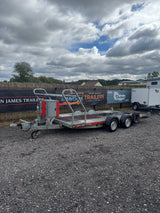 SOLD 2018 Brian James A Transporter 5m x 2m