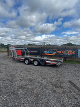 SOLD 2018 Brian James A Transporter 5m x 2m