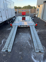 SOLD 2018 Brian James A Transporter 5m x 2m