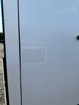 2022 Woodford RL6011 Enclosed Tilt Car Transporter Trailer 18′ X 7′ 8” 5.5m x 2.3m